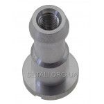 Шлицева гайка кріплення фільтра бензопили ST MS-440 оригінал 1128-141-8300