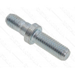 Винт М8 бензопилы ST MS-024 оригинал 00009536605 (L42)