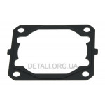 Прокладка цилиндра бензопилы ST MS-440 оригинал 11280292301