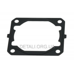 Прокладка цилиндра бензопилы ST MS-440 оригинал 11280292301 2