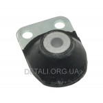 Амортизатор бензопилы ST MS 240 оригинал 11217909902 (d6/h17/Мц18 мм)