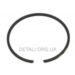 Поршневое кольцо D42,5х1,2 мм бензопилы ST MS-250 оригинал 11230343006