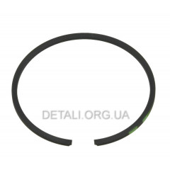 Поршневое кольцо D42,5х1,2 мм бензопилы ST MS-250 оригинал 11230343006 2