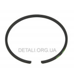 Поршневое кольцо D42,5х1,2 мм бензопилы ST MS-250 оригинал 11230343006