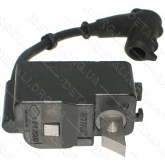 Котушка запалювання бензопили ST MS-270 оригінал 1133-400-1350 2