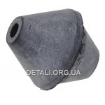 Пробка буфера бензопилы ST MS-460 оригинал 11337915900