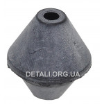 Пробка буфера бензопилы ST MS-460 оригинал 11337915900