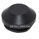 Пробка буфера бензопилы ST 026 оригинал 11217912800