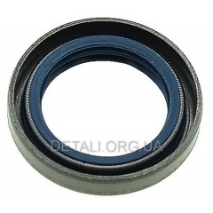 Сальник коленвала 15х22х4 лівий ST для MS-361, MS-441, MS-660 (9640-003-1560) 2