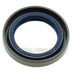 Сальник коленвала 15х22х4 левый ST для MS-361, MS-441, MS-660 оригинал (9640-003-1560)