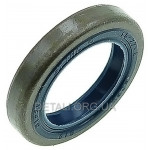 Сальник коленвала 15х22х4 лівий ST для MS-361, MS-441, MS-660 (9640-003-1560)