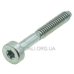 Винт IS-D5,3x41 поддон-цилиндр ST для MS-210, MS-230, MS-250 оригинал (9075-478-4195) 2