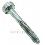 Гвинт IS-D5,3x41 піддон-циліндр ST для MS-210, MS-230, MS-250 оригінал (9075-478-4195)