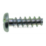 Винт с цилиндрической головкой Р3 х 10 ST оригинал (9104-003-8600)