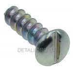 Гвинт із циліндричною головкою Р3 х 10 ST оригінал (9104-003-8600)