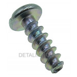 Гвинт із циліндричною головкою Р3 х 10 ST оригінал (9104-003-8600)