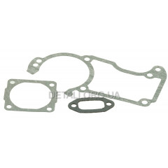 Набор прокладок и сальников бензопилы VJ Parts для St MS-260 2