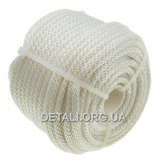 Шнур стартера  (d3,5 / L20 м) 2