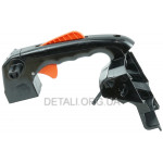 Ручка газа бензопилы GoodLuck 2500 Ручка газа бензопилы GoodLuck 2500