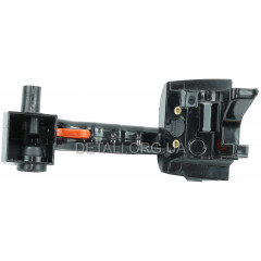 Ручка газа бензопилы GoodLuck 2500 2