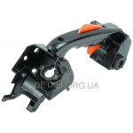 Ручка газу бензопили GoodLuck 2500 Ручка газу бензопили GoodLuck 2500