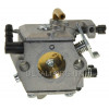 Карбюратор бензопилы VJ Parts для St MS-260/MS-260 аналог 11211200602 (с носиком)