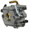 Карбюратор бензопилы VJ Parts для St MS-260/MS-260 аналог 11211200602 (с носиком)