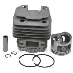 Поршневая бензопилы GoodLuck 5800 (d45,2mm) 2