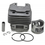 Поршневая бензопилы GoodLuck 5800 (d45,2mm)