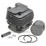 Поршневая бензопилы GoodLuck 5800 (d45,2mm)