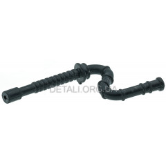 Топливный шланг Winzor для St MS-260/ MS-240/ MS-038 аналог 11213587700 2