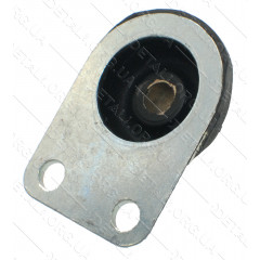 Амортизатор резиновый бензопилы VJ Parts для St 260/240/026/024 3 крепления 2