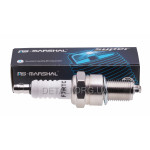 Свеча зажигания MS-MARSHAL F7RTC (L81 M14*1,25) генератора