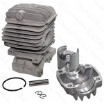 Поршневая бензопилы Oleo-Mac GS260, 925, 931, 932C d34