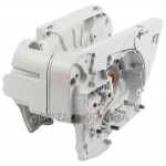 Картер двигателя бензопилы ST MS-361