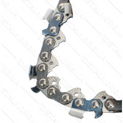 Ланцюг в бухті Winzor HARD суперзуб 1640 ланок, крок 3/8, паз 1,5мм 2