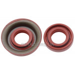 Сальники (у наборі) 12*22*5+12*28*6 бензопили Goodluck 2500