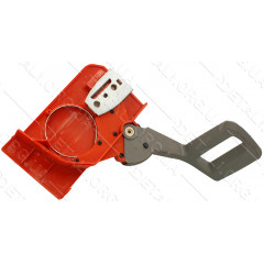 Ручка тормоза бензопилы Husqvarna 51/55 в сборе Winzor аналог 5034981-03 2