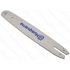 Шина 14"(35см) крок 3/8 паз 1,1 50 ланок Husqvarna 2