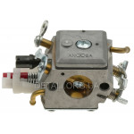 Карбюратор бензопилы Husqvarna 340/345/350/346/352 аналог 5807402-01