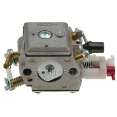 Карбюратор бензопилы Husqvarna 340/345/350/346/352 аналог 5807402-01 2