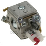 Карбюратор бензопилы Husqvarna 340/345/350/346/352 аналог 5807402-01
