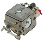 Карбюратор бензопилы Husqvarna 340/345/350/346/352 аналог 5807402-01