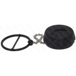 Кришка масляного бака бензопили Sparky TV 3840 оригінал 180847 Кришка масляного бака бензопили Sparky TV 3840 оригінал 180847