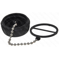 Крышка масляного бака бензопилы Sparky TV 3840 оригинал 180847 2