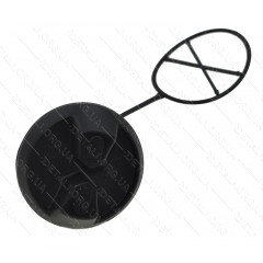 Крышка топливного бака бензопилы Sparky TV 4240 оригинал 181020 2