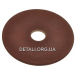 Коло заточувальне (d22*108 / h5 / коричневий)
