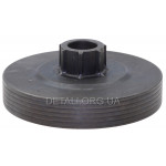 Чашка зчеплення бензопили GoodLuck 3800 d13*67*71*13 під знімний вінець