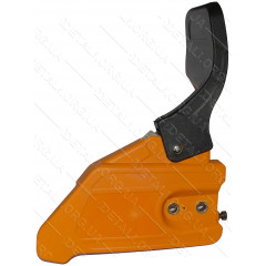 Ручка тормоза бензопилы Partner 340/360 2