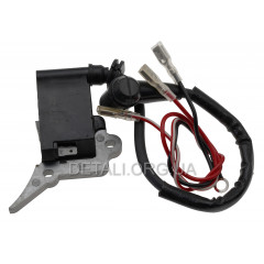 Катушка зажигания бензопилы Partner 340/360 2